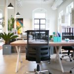 How to Design a Workspace That Improves Productivity