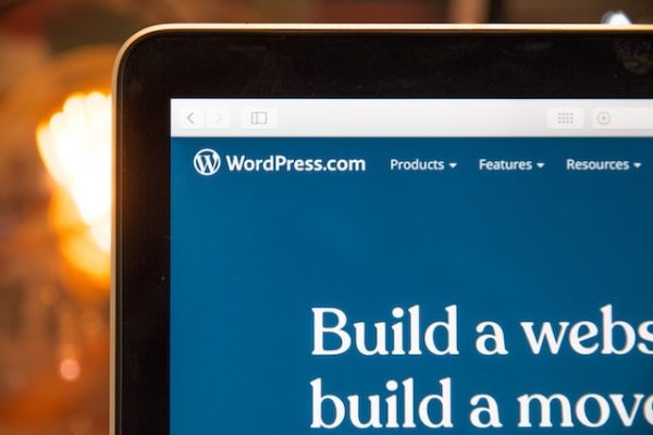 How To Create A WordPress Website For Beginners