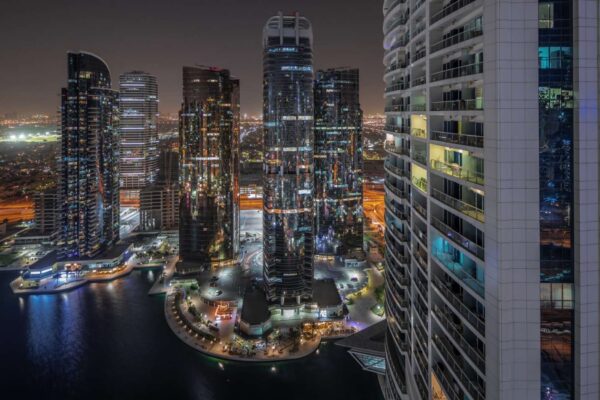 The Huge Guide to COP28 Accommodation in Dubai